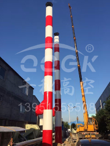高空安裝