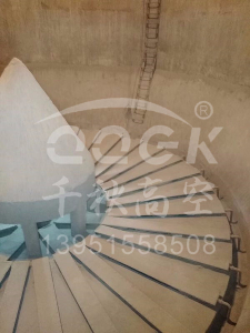 粉煤灰庫清庫