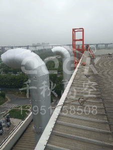 鋼架防腐