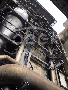 鍋爐防腐